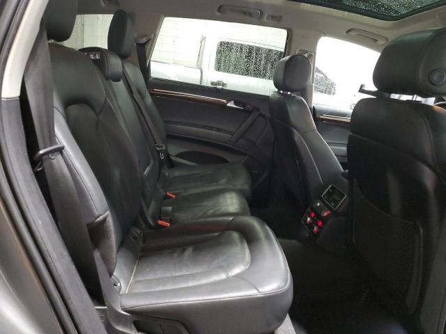 Снимка 11 от търг – 2015 AUDI Q7 PRESTIG с VIN WA1DGAFE0FD025644