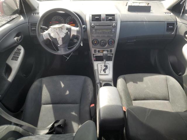 صورة رقم 8 من المزاد - 2010 TOYOTA COROLLA BA مع VIN 2T1BU4EE7AC515609