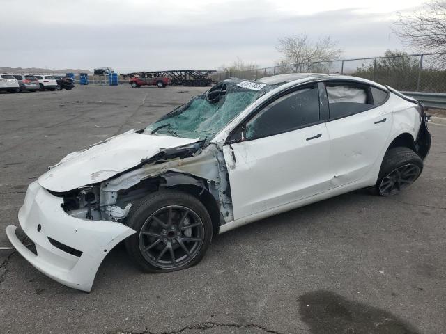 TESLA MODEL 3 2021 with VIN 5YJ3E1EA9MF969079 - Photo from auction