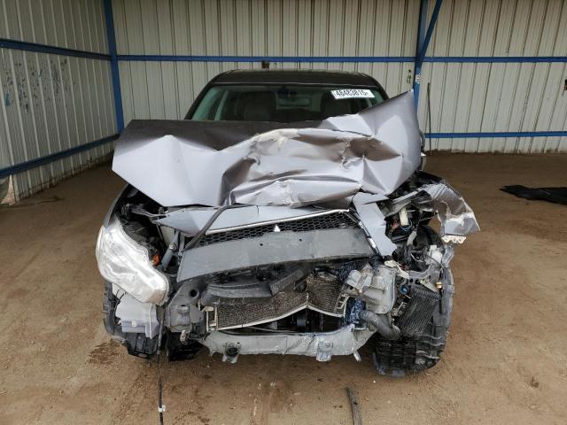Photo 5 from auction – 2011 MITSUBISHI OUTLANDER with VIN JA4JT5AX6BU012776