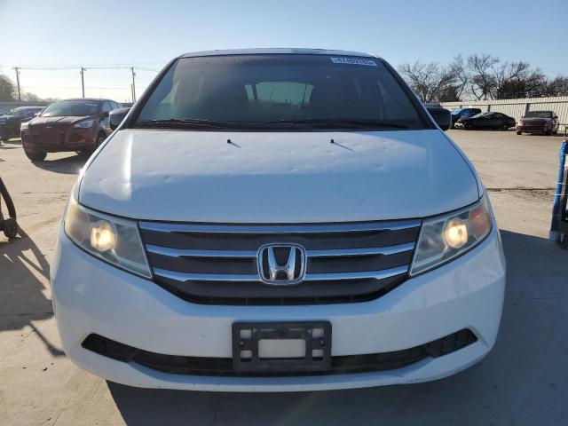 Foto 5 de la subasta – 2012 HONDA ODYSSEY con VIN 5FNRL5H60CB134064