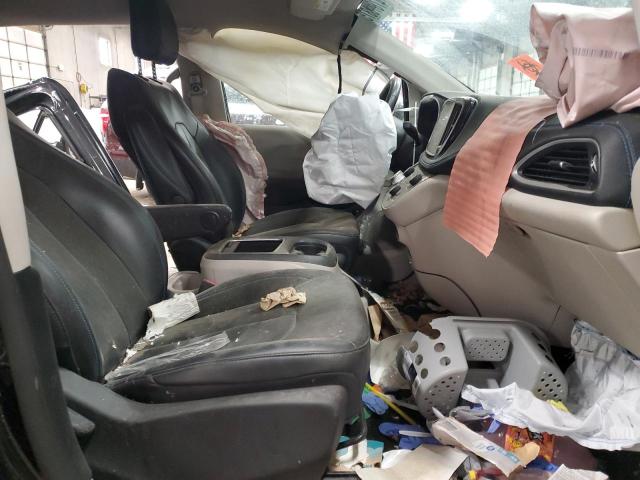 Photo 7 from auction – 2021 CHRYSLER PACIFICA T with VIN 2C4RC1BG1MR574665