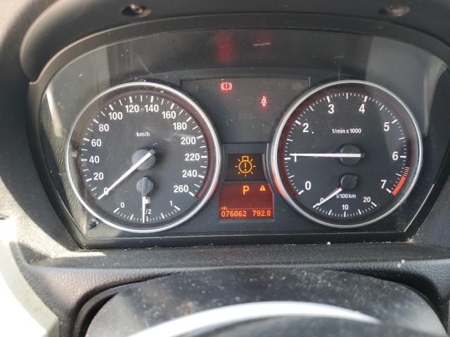 صورة رقم 9 من المزاد - 2011 BMW 323 I مع VIN WBAPG7C55BA936846