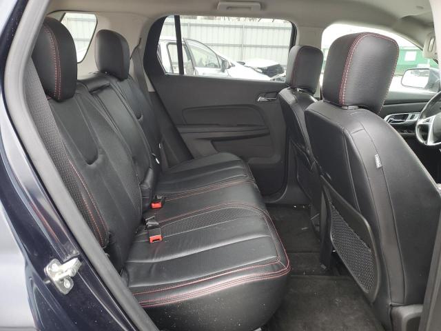 Снимка 11 от търг – 2015 GMC TERRAIN SL с VIN 2GKFLWEK4F6197337