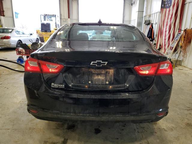 Photo 6 from auction – 2018 CHEVROLET MALIBU LT with VIN 1G1ZD5ST8JF292374