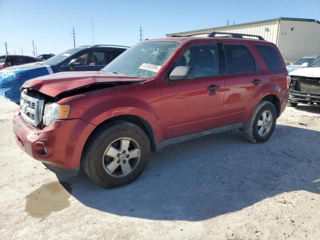 FORD ESCAPE XLT 2012 مع رقم تعريف المركبة 1FMCU9D70CKA26583 - صورة من المزاد