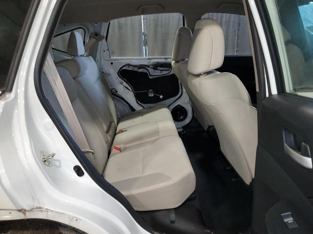 Photo 10 from auction – 2016 HONDA CR-V LX with VIN 5J6RM4H3XGL132865