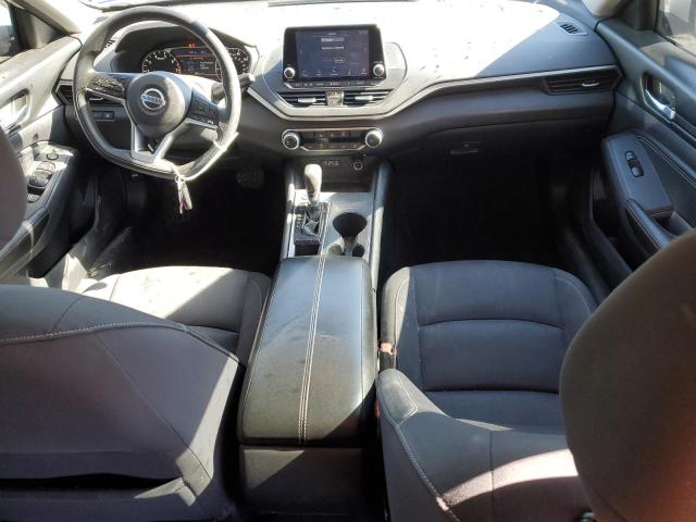 Photo 8 from auction – 2020 NISSAN ALTIMA S with VIN 1N4BL4BV5LC229007