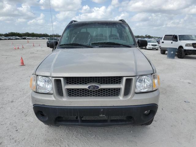 Photo 5 from auction – 2003 FORD EXPLORER S with VIN 1FMZU67E63UB66676