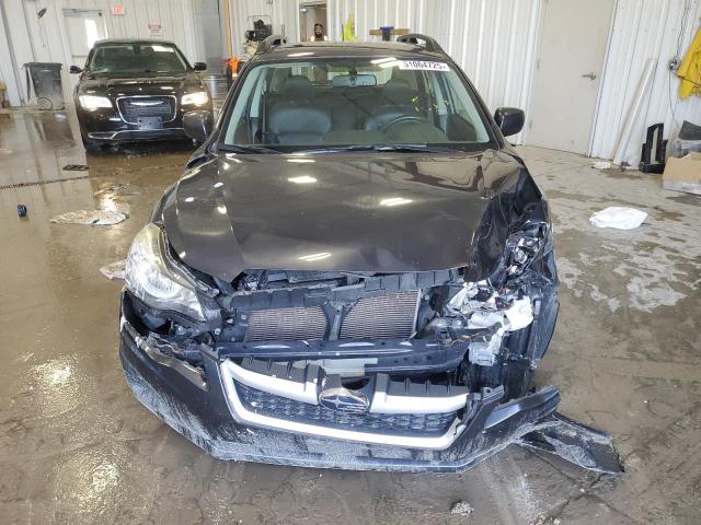 Снимка 5 от търг – 2013 SUBARU IMPREZA SP с VIN JF1GPAS64D2866060