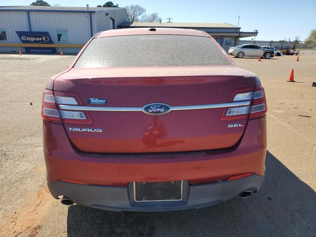 Снимка 6 от търг – 2013 FORD TAURUS SEL с VIN 1FAHP2E81DG207864
