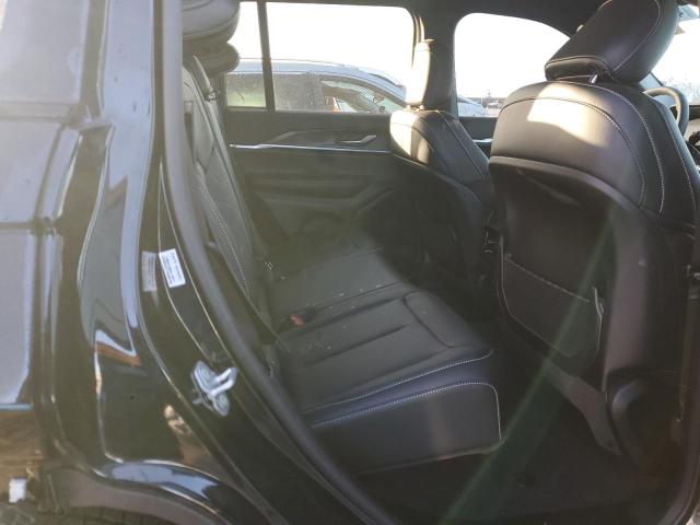 Photo 11 from auction – 2025 JEEP GRAND CHER with VIN 1C4RJGBG9SC294054