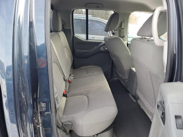 Photo 10 from auction – 2015 NISSAN FRONTIER S with VIN 1N6AD0FV2FN753243
