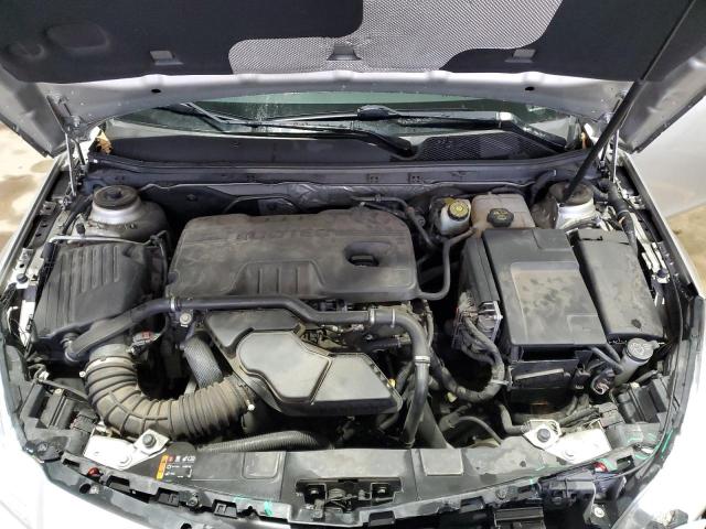 Photo 11 from auction – 2012 BUICK REGAL with VIN 2G4GR5EK1C9149972