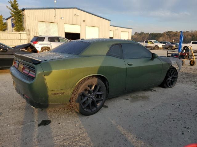 Снимка 3 от търг – 2021 DODGE CHALLENGER с VIN 2C3CDZBT3MH506408