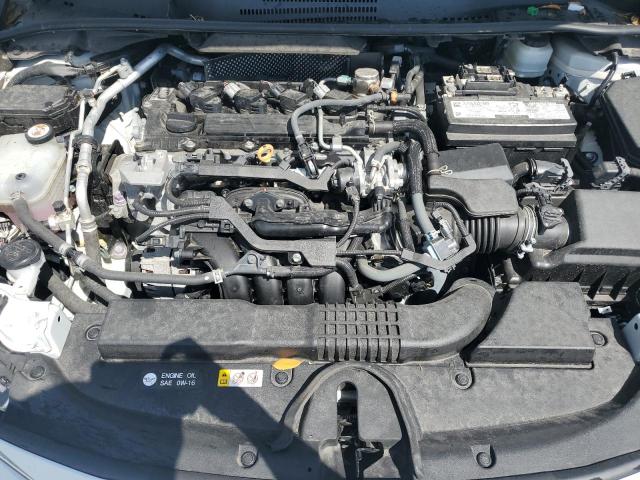 Photo 11 from auction – 2021 TOYOTA COROLLA SE with VIN 5YFS4MCE6MP092805