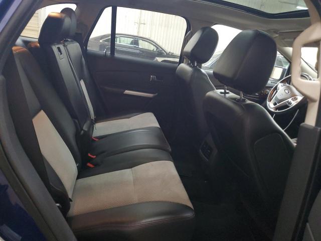 Photo 11 from auction – 2013 FORD EDGE SEL with VIN 2FMDK3JC4DBA64130