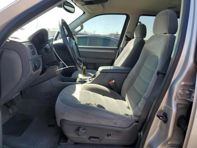 Photo 7 from auction – 2004 FORD EXPLORER X with VIN 1FMZU63K04UC31146