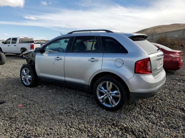 Photo 2 from auction – 2013 FORD EDGE LIMIT with VIN 2FMDK4KC0DBB87542