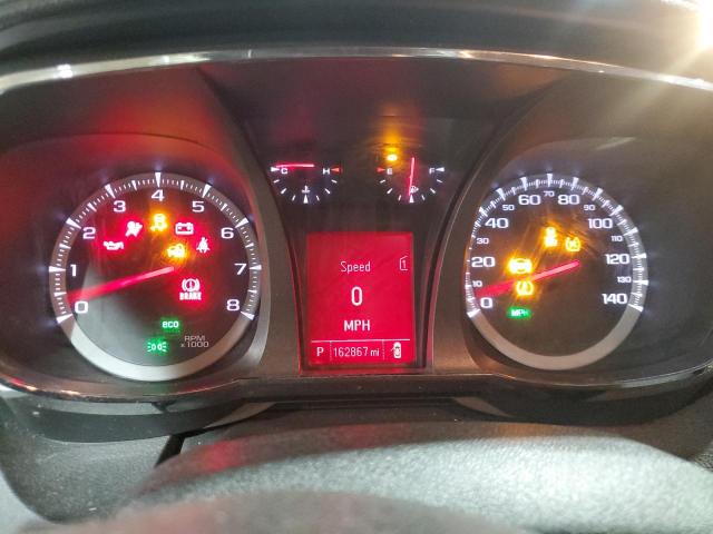 Photo 9 from auction – 2012 GMC TERRAIN SL with VIN 2GKFLTEK8C6222895