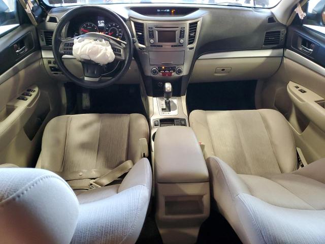 Снимка 8 от търг – 2014 SUBARU OUTBACK 2. с VIN 4S4BRBCC1E3236187