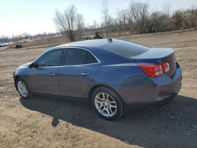 Photo 2 from auction – 2013 CHEVROLET MALIBU 1LT with VIN 1G11C5SA6DF357273