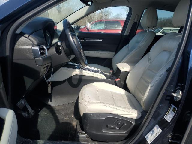 Photo 7 from auction – 2017 MAZDA CX-5 GRAND with VIN JM3KFBDL3H0154518