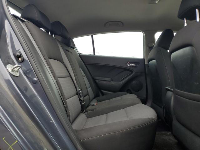 Photo 11 from auction – 2015 KIA FORTE EX with VIN KNAFX5A88F5334471
