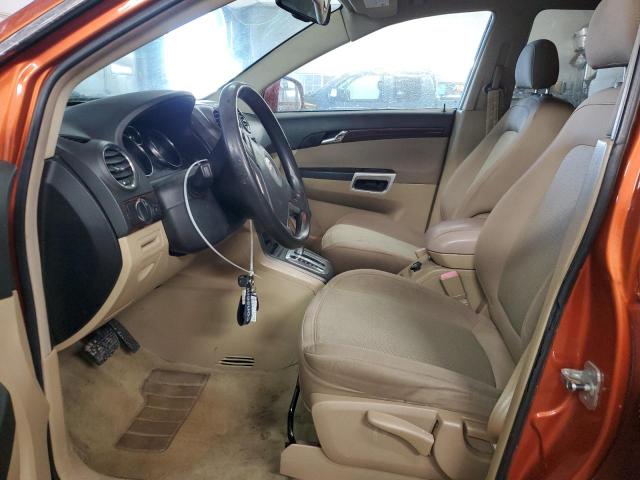 Photo 7 from auction – 2008 SATURN VUE XE with VIN 3GSCL33P08S515085