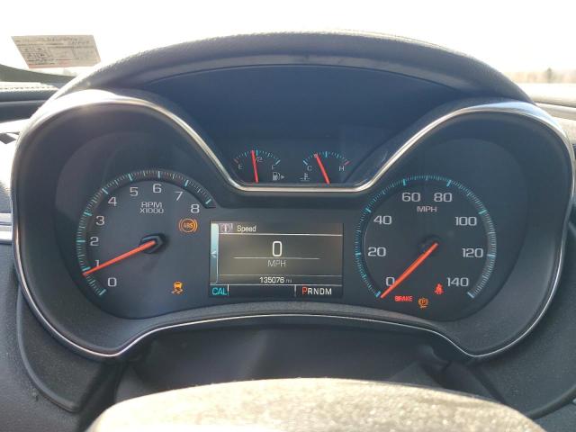 Photo 9 from auction – 2015 CHEVROLET IMPALA LTZ with VIN 1G1165S31FU112467