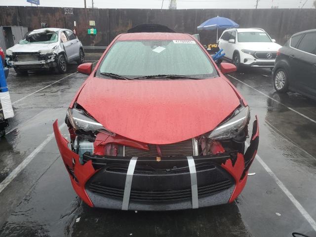 Photo 5 from auction – 2019 TOYOTA COROLLA L with VIN 2T1BURHE0KC153584