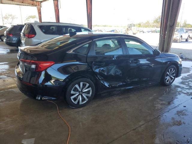Photo 3 from auction – 2022 HONDA CIVIC LX with VIN 2HGFE2F2XNH508643