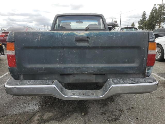 Photo 6 from auction – 1992 TOYOTA PICKUP 1/2 with VIN JT4RN81A4N0089559