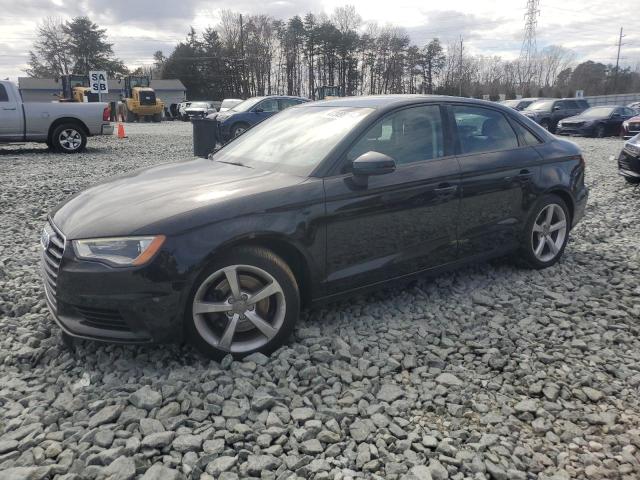 AUDI A3 PREMIUM 2015 с VIN WAUACGFF1F1005885 - Снимка от търг