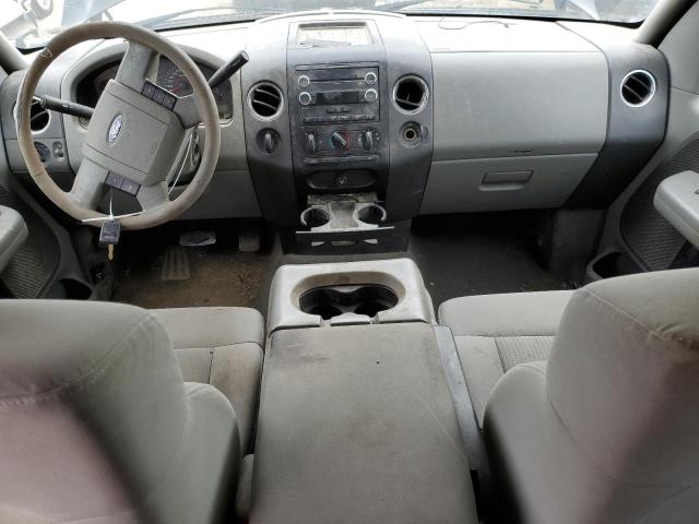 Photo 8 from auction – 2008 FORD F150 SUPER with VIN 1FTRW14W98FB54158