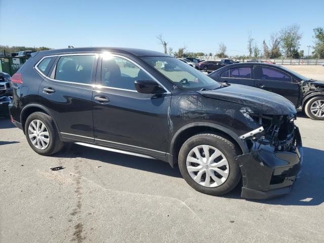 Photo 4 from auction – 2020 NISSAN ROGUE S with VIN 5N1AT2MT6LC800960