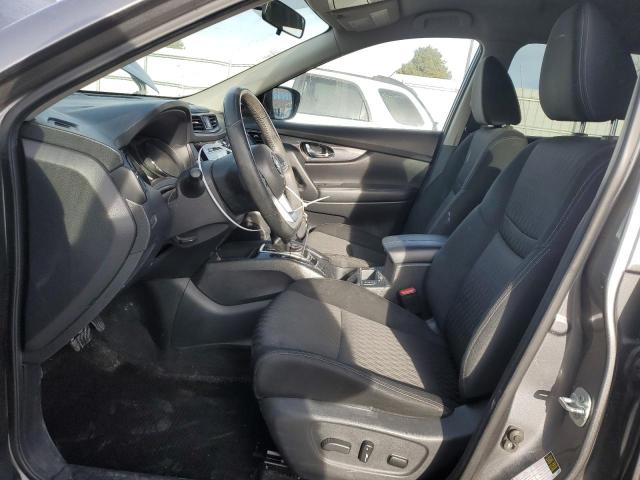 Photo 7 from auction – 2017 NISSAN ROGUE S with VIN KNMAT2MT4HP586166