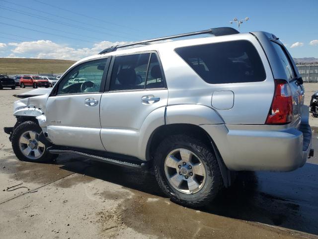 Photo 2 from auction – 2009 TOYOTA 4RUNNER SR with VIN JTEBU14R79K038978