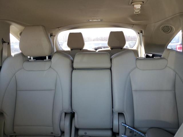 Photo 10 from auction – 2016 ACURA MDX TECHNO with VIN 5FRYD4H43GB030254