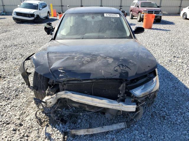 Photo 5 from auction – 2014 AUDI A4 PREMIUM with VIN WAUFFAFL4EA063620