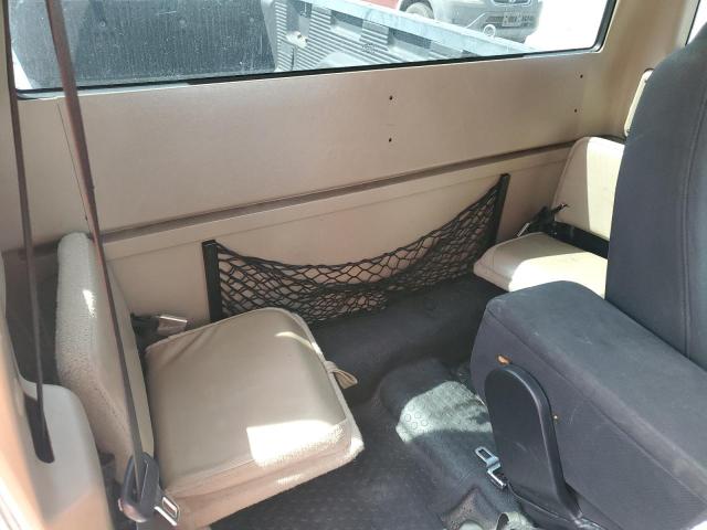 Photo 10 from auction – 2004 FORD RANGER SUP with VIN 1FTYR14UX4PA26727