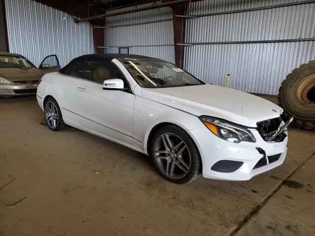 Photo 4 from auction – 2014 MERCEDES-BENZ E 350 with VIN WDDKK5KF7EF247608