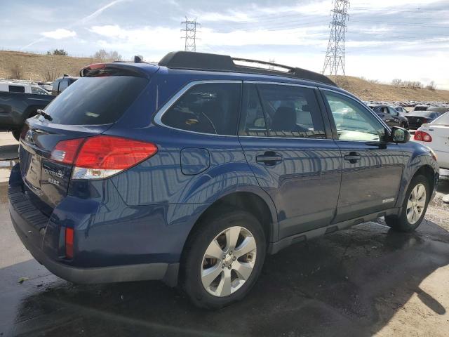 Снимка 3 от търг – 2011 SUBARU OUTBACK 2. с VIN 4S4BRBJC8B3367602