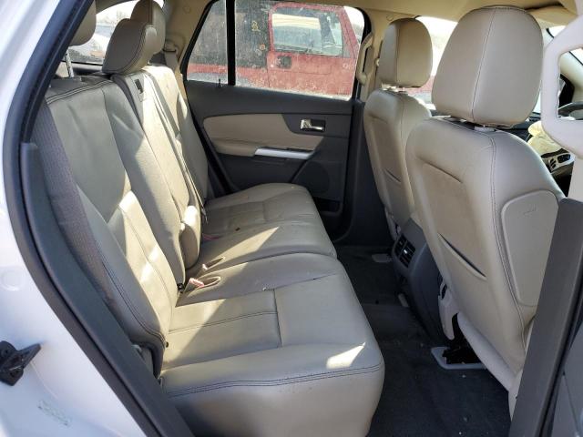 Photo 11 from auction – 2013 FORD EDGE SEL with VIN 2FMDK3JCXDBA48224