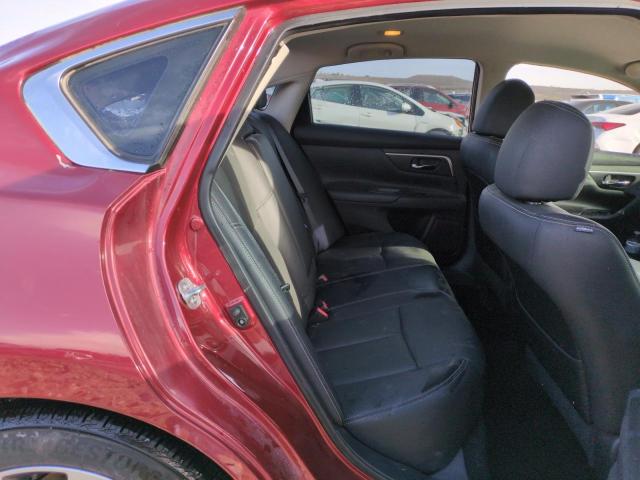Photo 10 from auction – 2016 NISSAN ALTIMA 2.5 with VIN 1N4AL3AP0GC215773