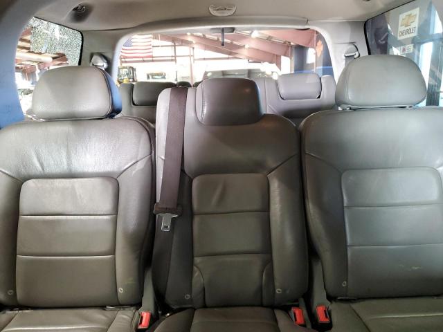 Photo 10 from auction – 2003 FORD EXPEDITION with VIN 1FMFU16W23LA41356