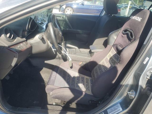 Photo 7 from auction – 2013 MAZDA 3 I with VIN JM1BL1LP6D1796266