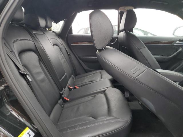 Photo 11 from auction – 2017 AUDI Q3 PREMIUM with VIN WA1JCCFS9HR008699