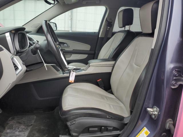 Photo 7 from auction – 2014 CHEVROLET EQUINOX LT with VIN 2GNFLHE3XE6147354