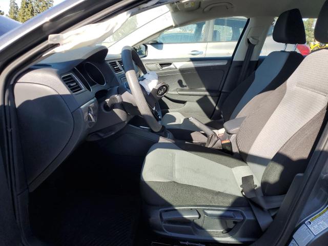 صورة رقم 7 من المزاد - 2017 VOLKSWAGEN JETTA S مع VIN 3VW2B7AJ2HM366356